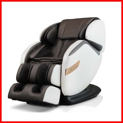 OGAWA Smart Vogue Prime Massage Chair (Product Recommendation)