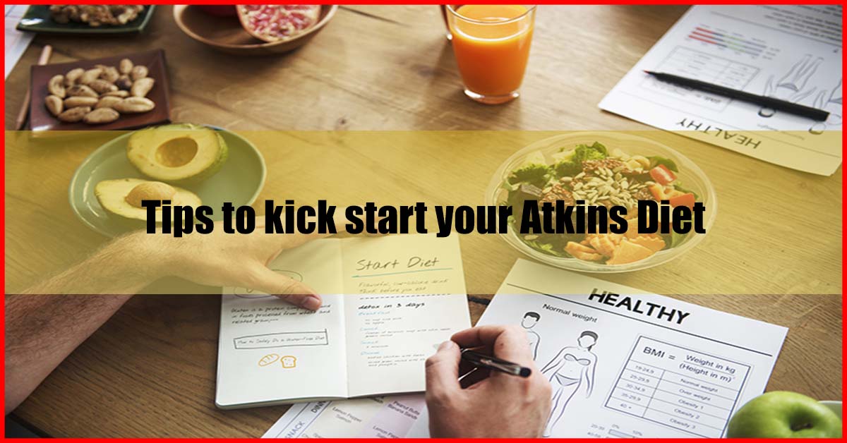 Atkins Diet Malaysia The Road to Weight Loss