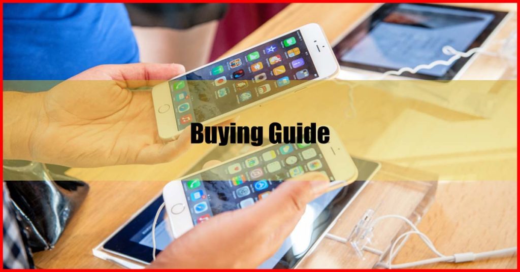 Top Best Smartphone Malaysia Buying Guide