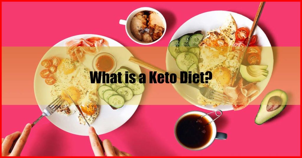 What is a Keto Diet Malaysia