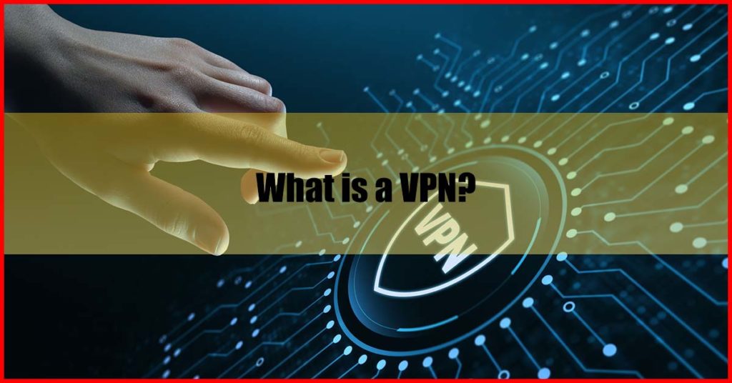 What is a VPN malaysia