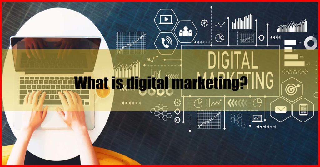 What is digital marketing Malaysia