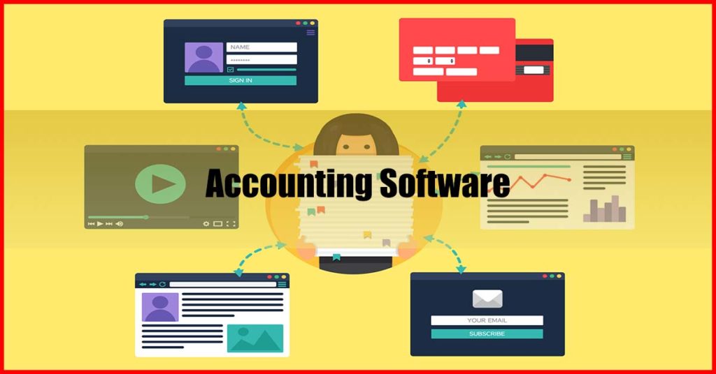 accounting software solution