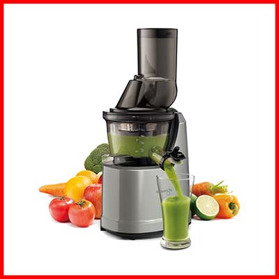 Kuvings B1700S Reliable Ryan Whole Slow Juicer