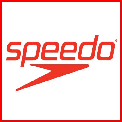 Speedo Swimming Attire Brand