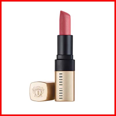 Bobbi Brown Luxe Matte Lip Color - Lipstick 4.5g