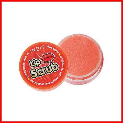 IN2IT Lip Scrub 12g (LIS)