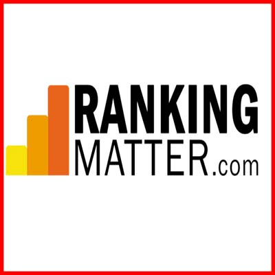 Ranking Matter Digital Marketing Company Malaysia