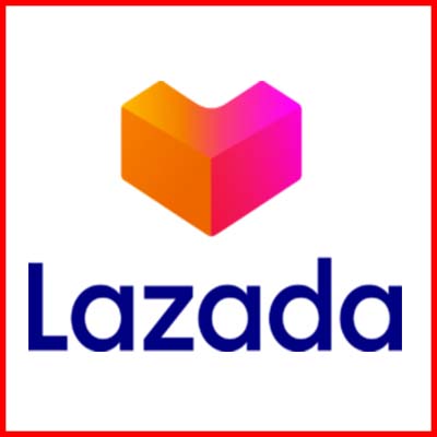Lazada Online Shopping Site Malaysia
