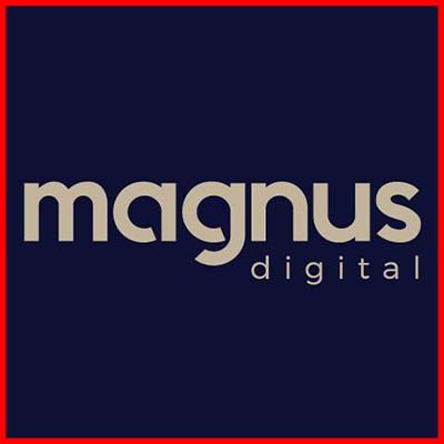 Magnus Digital Marketing Company