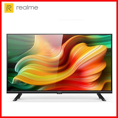 Realme Smart TV 32”