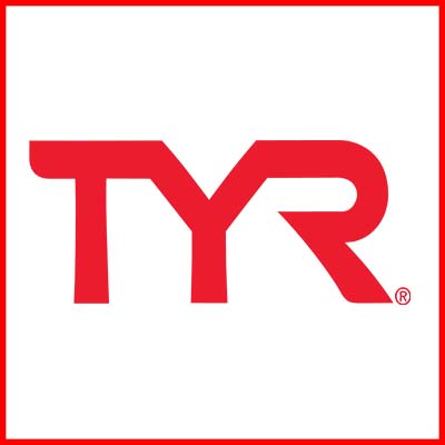 TYR Swimming Attire Brand
