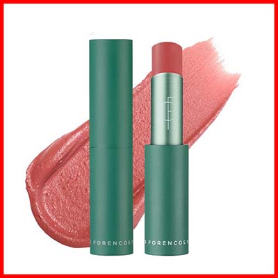 FORENCOS Botanic Velvet lipstick matte lipstick 4.5g