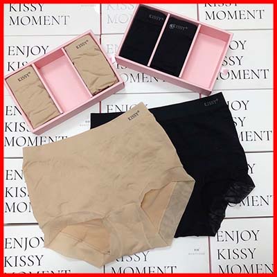 KISSY Light Press Corset Underwear