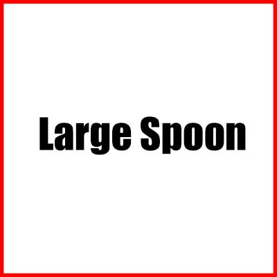 Large Spoon