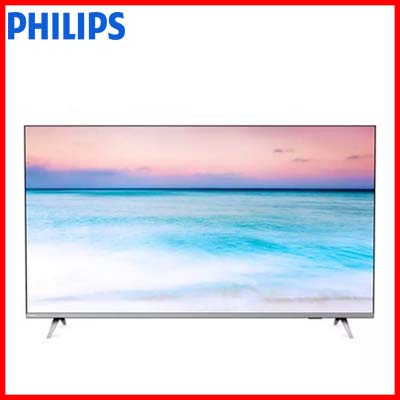 Philips 65” 4K UHD SMART LED TV