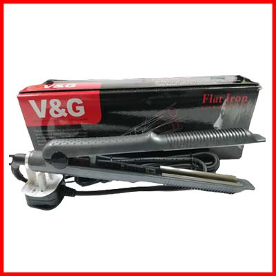 V&G V9299 Professional Hair Straightener
