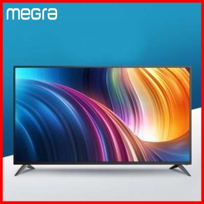 Megra 40” Full HD 1080P Android Smart LED TV