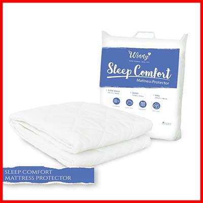 Winny Sleep Comfort Mattress Protector