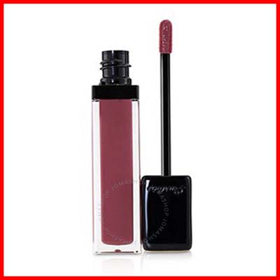 GUERLAIN - KissKiss Liquid Lipstick - L366 Lovely Matte 5.8ml 0.19oz