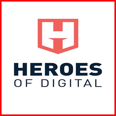Heroes of Digital Marketing Agency Malaysia