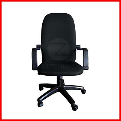 KitchenZ Ergonomic High Back Office Chair