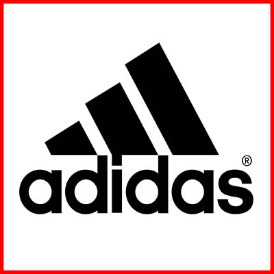 Adidas Swimming Attire Brand