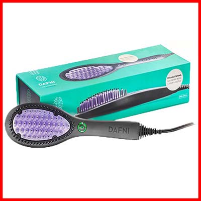 DAFNI CLASSIC – Hair Straightening Brush