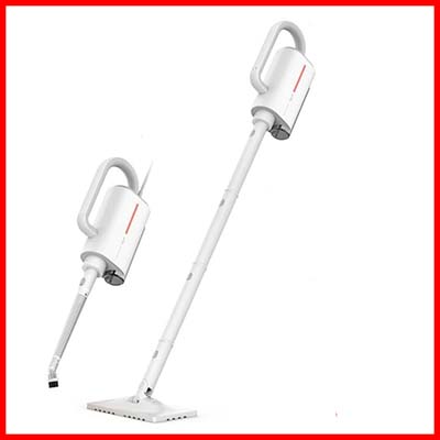 Deerma Steam Mop – Electric Handheld Steam Mop for Floor Cleaning with Sets of 5 Attachments