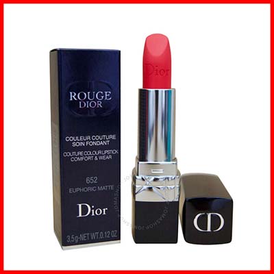 CHRISTIAN DIOR - Rouge Dior Couture Colour Comfort & Wear Matte Lipstick