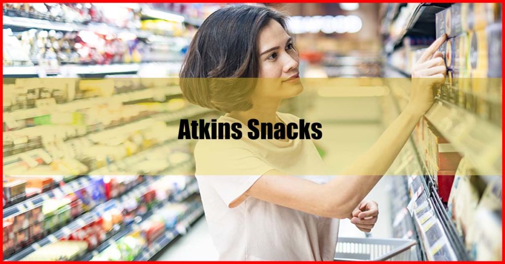 Atkins Snacks Malaysia