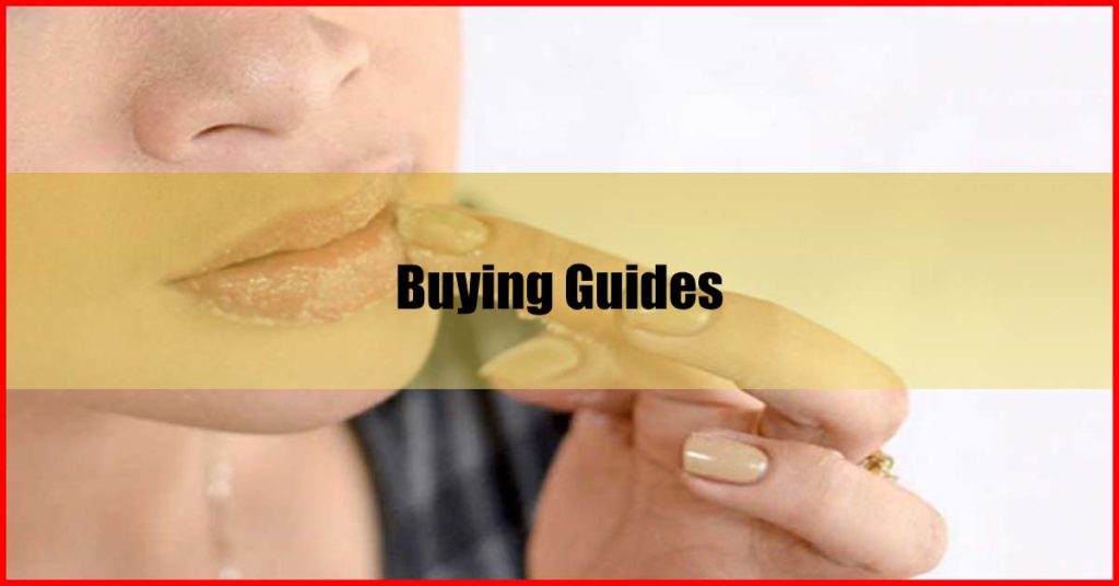 Best Lip Scrub Malaysia Buying Guides