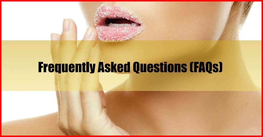 Best Lip Scrub Malaysia FAQs