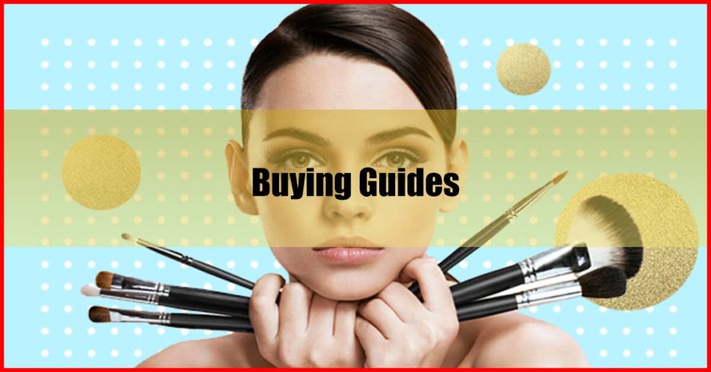 Best Makeup Brush Set Malaysia Buying Guides
