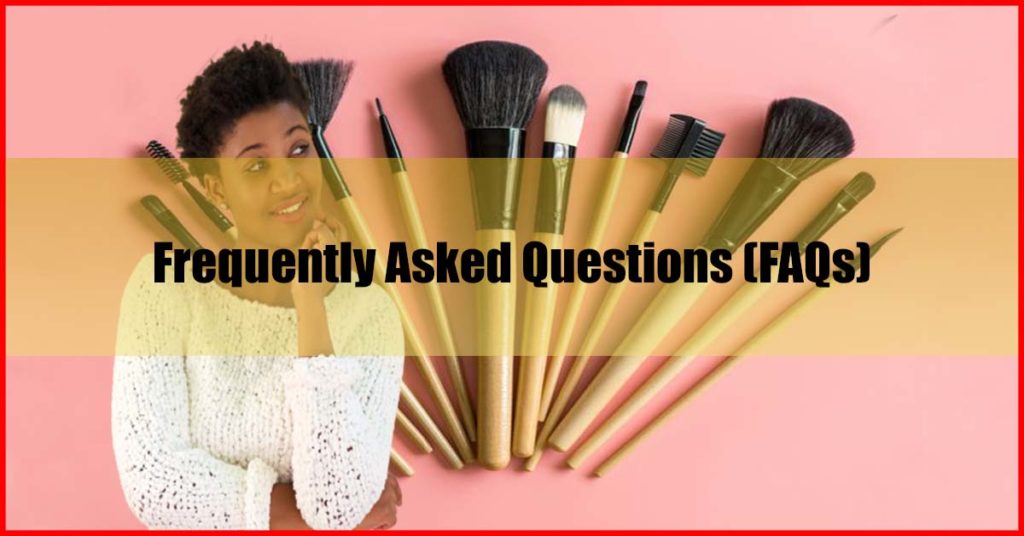 Best Makeup Brush Set Malaysia FAQs