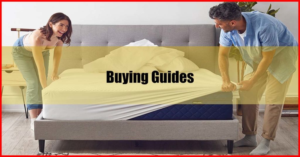 Best Mattress Protector Malaysia Buying Guides