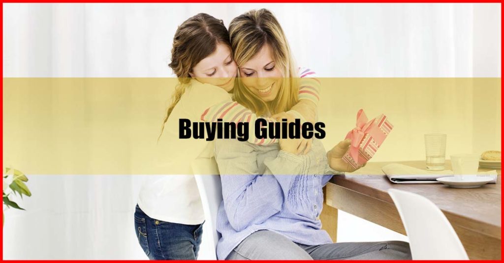 Best Mother's Day Gift Ideas Malaysia Buying Guides
