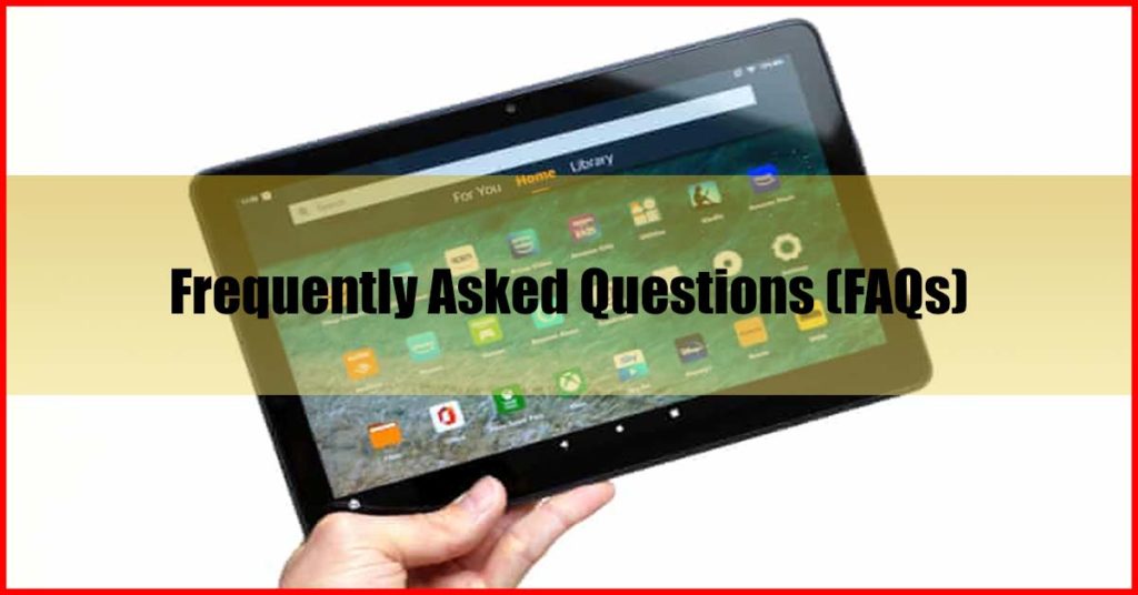 Best Tablet Malaysia FAQs