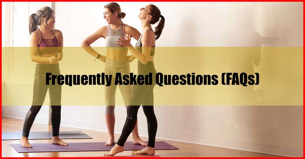 Best Yoga Pants Malaysia Reviews Buying Guides FAQs