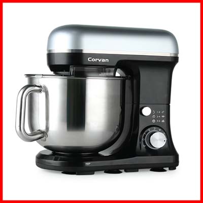 Corvan Stand Mixer M47 DC Motor 4.7L (Recommended Product)