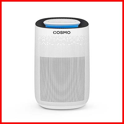 Cosmo Prime Air Purifier (Recommended Product)
