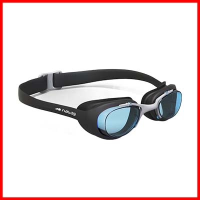 Goggles - Essential Swimming Equipment For Beginners
