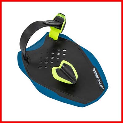 Hand Paddles Essential Swimming Equipment For Professionals Malaysia