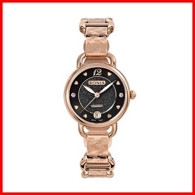 Recommend Product Bonia Women Watch BNB10620-2537