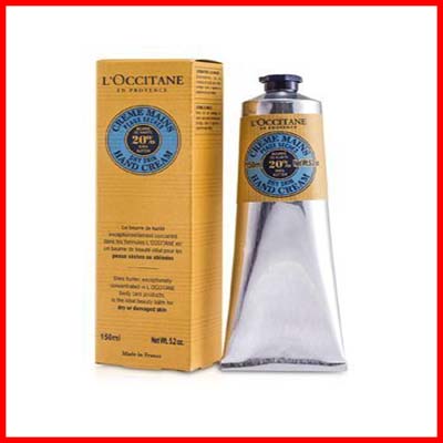 Recommend Product L’Occitane Shea Butter Hand Cream 150ml