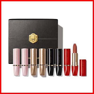 Recommend Product Perfect Dairy Ultimate Royal Lipstick Set