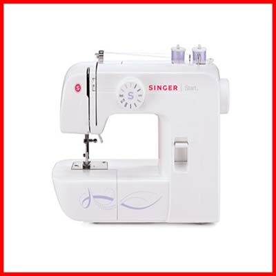 Recommend Product Singer 1306 Sewing Machine