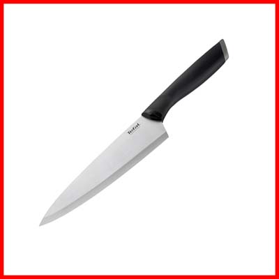 Tefal Comfort Chef Knife - 20cm with Cover