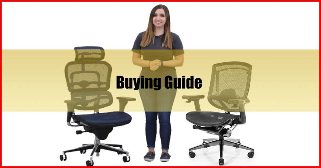 Top 10 Best Ergonomic Chair Malaysia Buying Guide