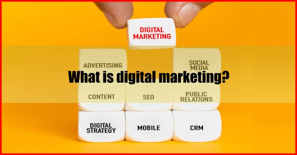 Prouvers digital marketing